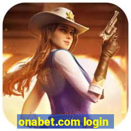 onabet.com login